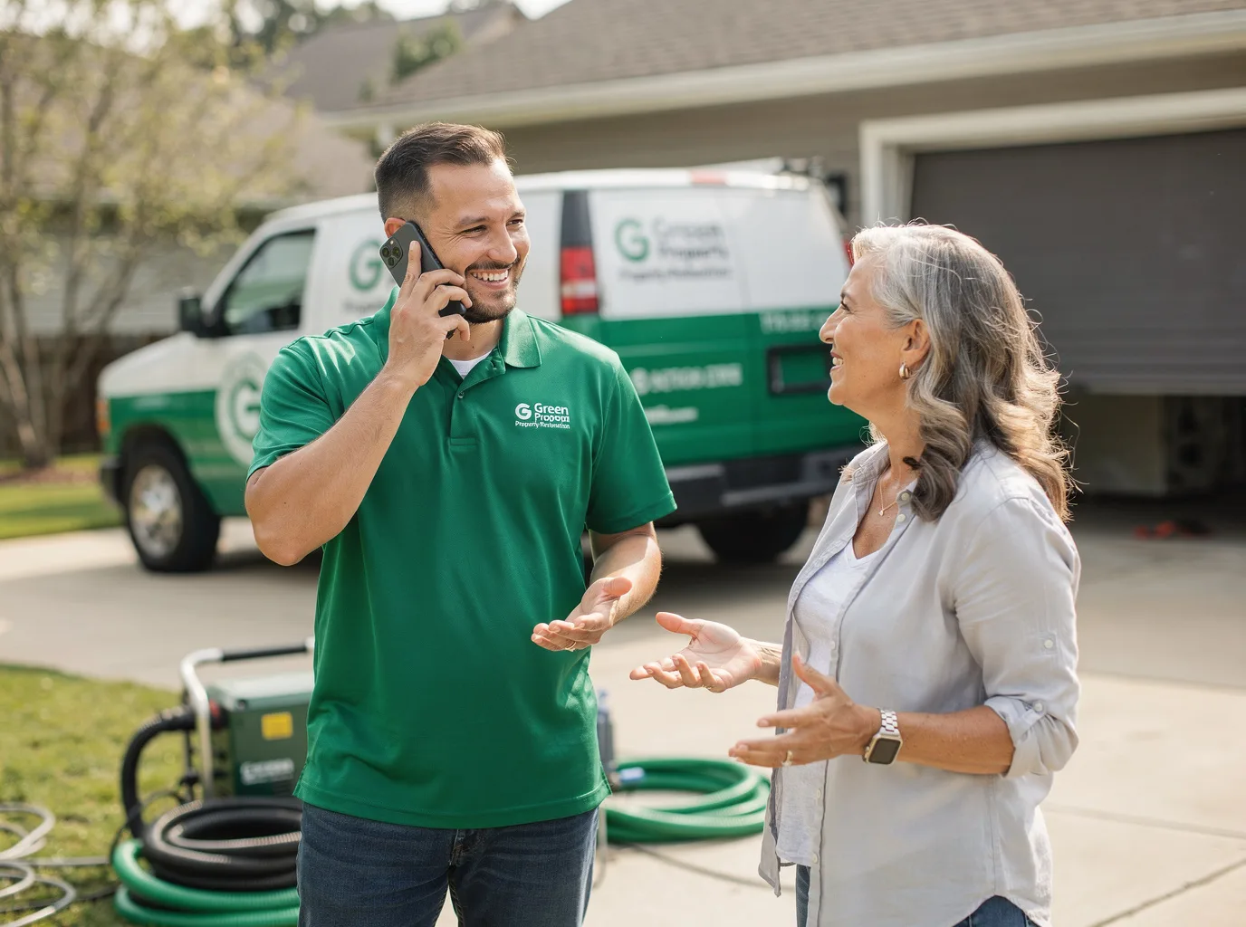 Water Damage Restoration Knik Fairview, AK FAQs
